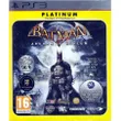 Batman Arkham Asylum...