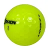 24 Srixon Z-Star Yellow 5A...
