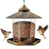 Twinkle Star Wild Bird Feeder...