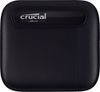 Crucial - X6 SE 1TB External...