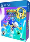 Sonic Colors Ultimate: Launch...