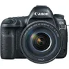 Canon EOS 5D Mark IV DSLR...