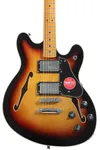 Squier Classic Vibe...