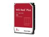 WD Red Plus 8TB CMR NAS Hard...