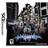 The World Ends With You - NDS...