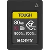 Sony CEA-G80T 80GB CFexpress...