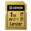 Lexar ARMOR GOLD 1TB UHS-II...