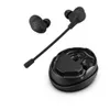 JLab Work Buds In-Ear Headset...
