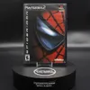 Spider-Man Physical Video...