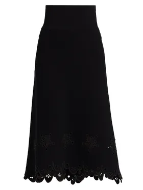 Women's Melly Eyelet...