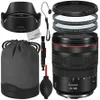 Canon RF 24-105mm f/4L IS USM...