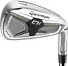Used TaylorMade Qi MAX Irons,...