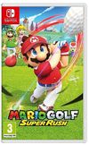 Mario Golf: Super Rush...