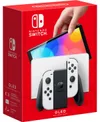 Switch Oled Gaming Console...