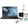 MSI GF63 15.6" FHD Laptop,...