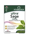 Ultra Sage Tablets - Pack of...