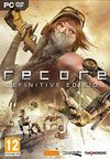 Recore Definitive Edition...