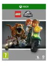 LEGO: Jurassic World Brand New