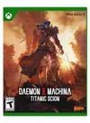 XSEED Games DAEMON X MACHINA:...