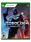 RoboCop Rogue City (XSX)