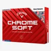 Callaway Chrome Soft TruTrack...