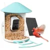 Smart Bird Feeder with...