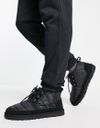 Ugg Neumel Lta quilted boots...