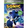 Sonic Unleashed (Platinum...