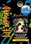 Def Leppard : Hysteria