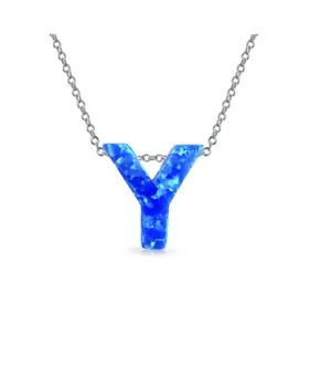 Bling Jewelry Blue Celestial...