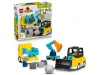 LEGO DUPLO Town 10475 3-i-1...