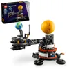 LEGO Technic Planet Earth and...