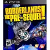 2K GAMES Borderlands: The...