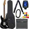 ST-Modern Plus HSS BK Set