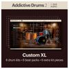 XLN Addictive Drums 2: Custom...