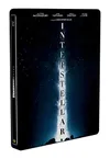 Interstellar Steelbook 2016...