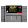 SNES Games Cartridge Secret...