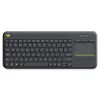 Logitech Wireless Touch...
