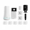 SimpliSafe 12 Piece Wireless...