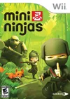 Mini Ninjas - Nintendo Wii