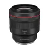Canon RF 85mm f/1.2 L USM DS...
