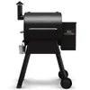 Traeger Grills Pro 575 Wood...