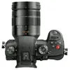 Panasonic Lumix GH5 Mark II...