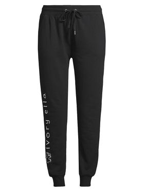 Women's Alicia Logo Jogger...