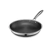 HexClad Hybrid Nonstick...