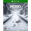 Square Enix Metro Exodus Xbox...