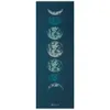 Gaiam 6mm Premium Print...