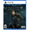 The Callisto Protocol - Day...