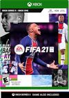 FIFA 21 – Xbox One & Xbox...