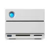 LaCie 2big Dock Thunderbolt 3...